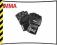 Rękawice MMA EVERLAST PU grapplingowe  otwarte