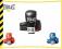 Rękawice bokserskie EVERLAST FIGHTER skóra