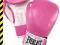 Rękawice boks EVERLAST damskie PRO STYLE 8oz