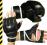 Rękawice MMA/Krav Maga TopFighter-skóra