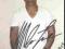 MIKE TYSON - zdjęcie z autografem