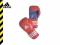 Rękawice bokserskie ADIDAS do MUAY THAI