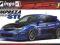 Subaru Impreza WRX STi ings Ver. 1:24 Aoshima