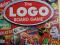 THE LOGO BOARD GAME  Sprawdź swoją wiedzę konsumen