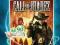Call of Juarez 1 PL NOWA FOLIA Box SKLEP paragon