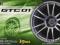 Felgi Enkei Racing GTC 01 19" 1:24 Aoshima