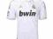 Koszulka Real Madryt sezon 2011/2012 rozmiar M!