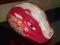 KASK OCHRONNY DLA DZIEWCZYNKI (52-55 CM)
