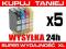 5x E SX425 SX230 235 WF-7015 SX525 SX535 T1291 -4