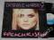 DEBBIE HARRY French kissin' MAXI SP 12''