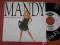 MANDY Positive reaction SP7'' MIXES