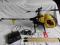 ! helikopter zdalniesterowany KYOSHO HUGHES 300 !