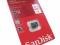 SANDISK micro SDHC 32GB class4 Wa-Wa Sklep FVAT