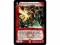 *DM-06 DUEL MASTERS - ARMORED SCOUT GESTUCHAR - !