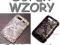 NAJŁADNIEJSZY Pokrowiec HTC WILDFIRE S G13 etui +F