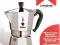 Kawiarka Moka Ekspres # BIALETTI # na 6 fil. kawy