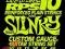 Ernie Ball 2240 (10-46) Regular Slinky RPS