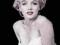 Marilyn Monroe (Red Lips) - plakat 61x91,5 cm