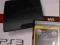 PlayStation 3 160gb + Gran Turismo 5 Play Station