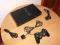 KONSOLA PLAYSTATION 2 PS2 PS 2 KOMPLET + GRA !!!