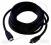 Kabel  HDMI/HDMI 5m GOLD (109-5,0)
