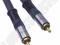 Kabel 1xRCA/1xRCA COAXIAL 1.5m VITALCO GOLD gr8mm