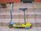 HULAJNOGA ELEKTRYCZNA 100 Zł - STAROGARD GDAŃSKI