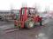 Wózek widłowy terenowy MANITOU 4RM26  16 500 zł NE