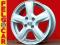 NOWE FELGI 15'' 4x100 TOYOTA YARIS AYGO COROLLA