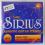 STRUNY DO GITARY AKUSTYCZNEJ SIRIUS S-400 11-46