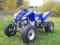 YAMAHA RAPTOR 700