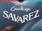 Savarez New Cristal Corum - Mixed Tension