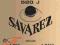 Savarez Nylon - Very Hard Tension