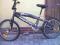 Rower BMX 20" MAGIC GOLD EDITION