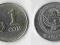KIRGISTAN 2008 1 SOM