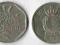 MALTA 2001 50 CENTS