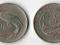 MALTA 1986 10 CENTS