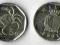MALTA 2001 5 CENTS