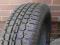 OPONA 4X4 225/60R16 BFG WINTER SLALOM ZAPAS ZIMA