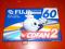 FUJI CDFAN2 60 nowa / folia /199?