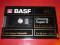 BASF CHRME SUPER II 90 nowa /folia/ 1988