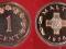 MALTA 1976 1 CENT PROOF