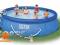 INTEX BASEN OGRODOWY 457x91 FULL ZESTAW 9w1 KRAKÓW