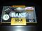 RAKS SD-X 60 nowa / folia / 198? TDK!!!!!!!!!!!!!!