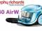 BEZWORKOWY Morphy Richards MR73271 2000W 240 AirW