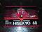 HISEKYO 60 nowa /folia/ 198?