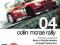 COLIN MCRAE RALLY 04 - UŻYWANA @ CHECKPOINT ŁÓDŹ