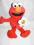 Interaktywny Elmo Fisher Price