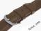PASEK DO ZEGARKA 20mm.SKÓRZANY.