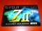 FUJI ZII 90  nowa / folia / MADE IN JAPAN!!!